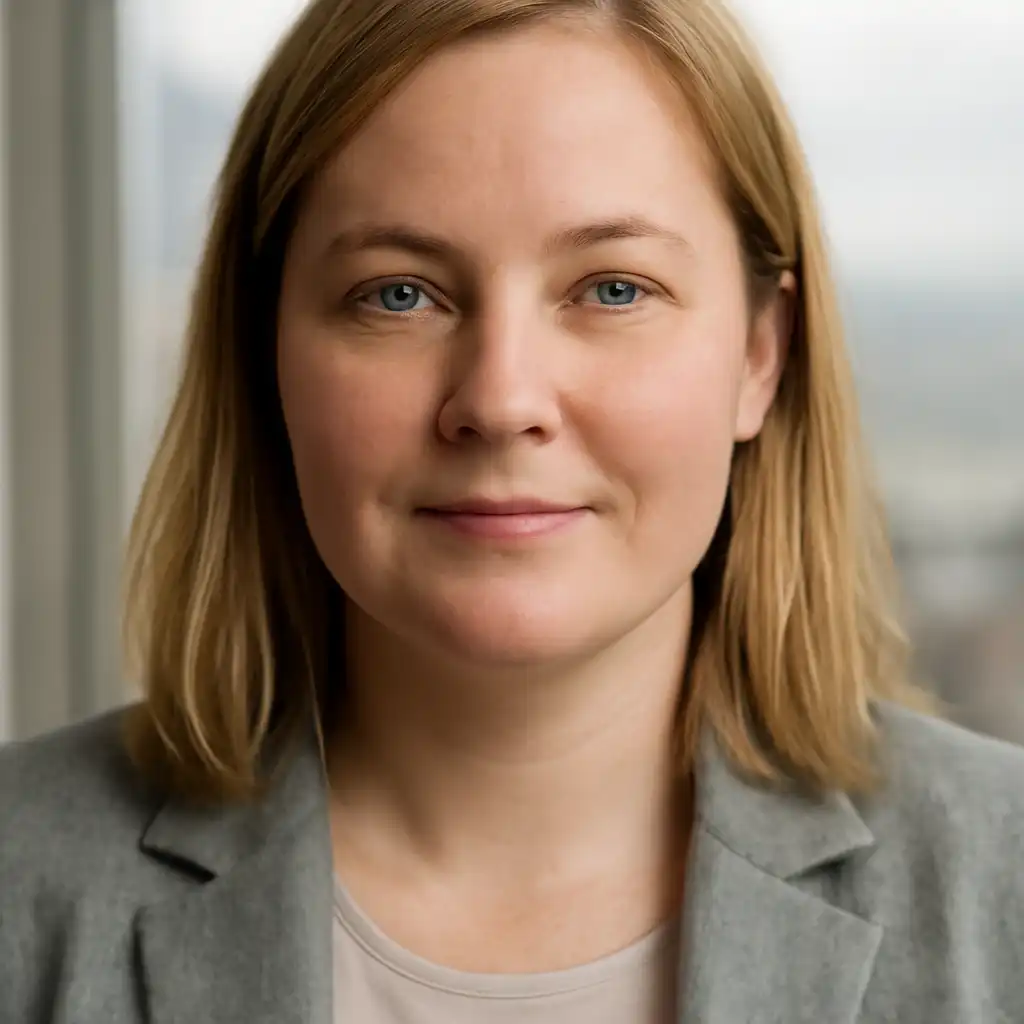 Martha Ellison
